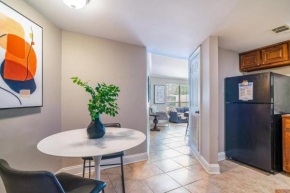 Landing at The Hive - 1 Bedroom in Mid City North